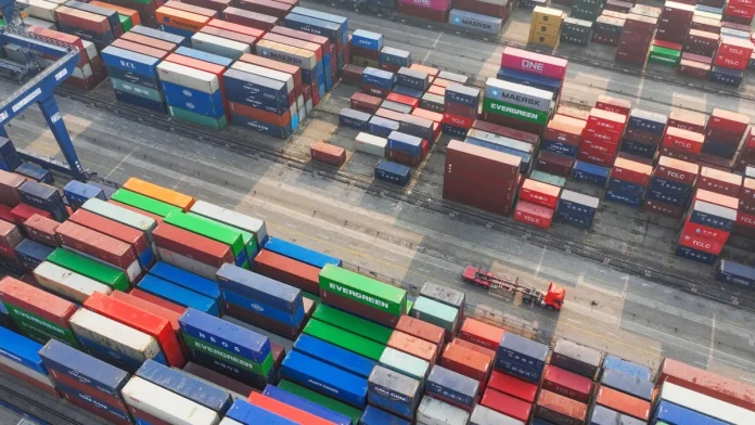 Η αμερικανική εταιρεία τεχνολογίας φορτίου εξέθεσε δημόσια τα συστήματα αποστολής και τα δεδομένα πελατών της στον Ιστό