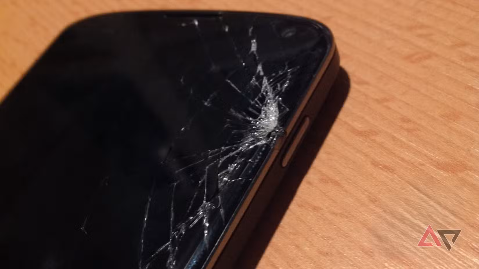 σπασμένη οθόνη nexus 4