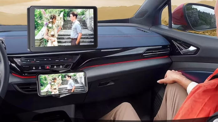 Η οθόνη Android Auto με τις περισσότερες πωλήσεις κοστίζει τώρα μόλις 49 $