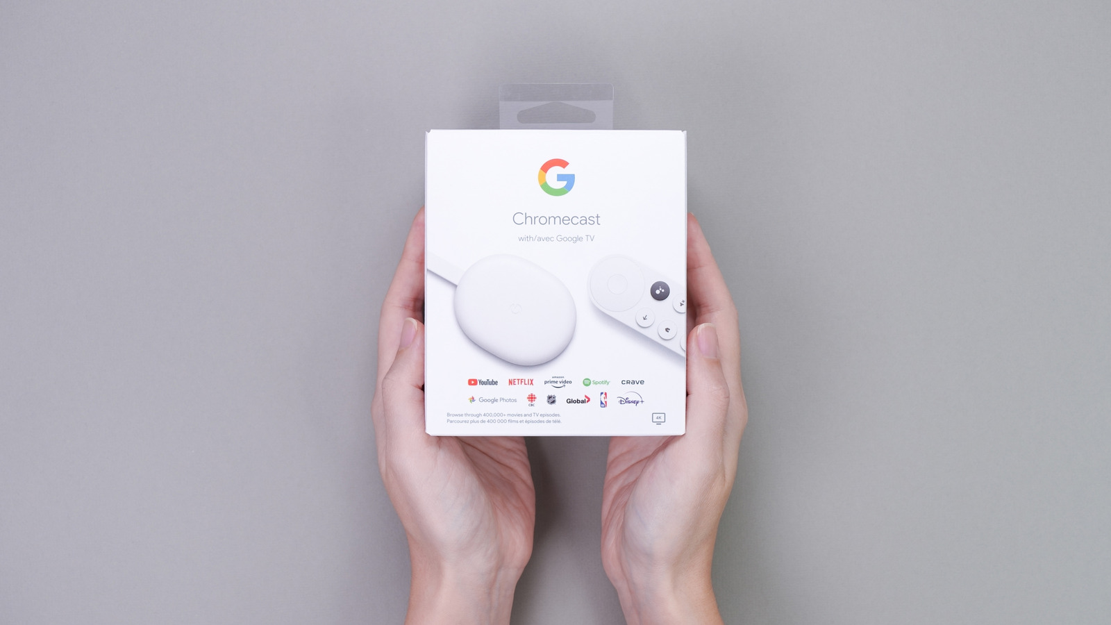 Μπορείτε να χρησιμοποιήσετε ένα Google Chromecast χωρίς Διαδίκτυο;