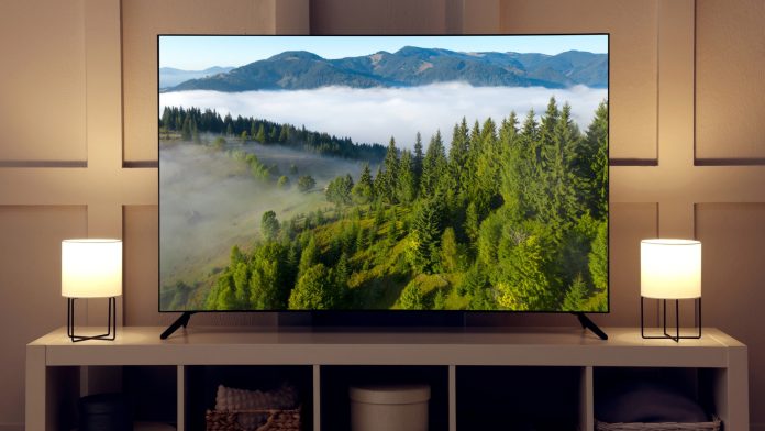 Θα πρέπει να σταματήσετε να συνδέετε την Smart TV σας σε Wi-Fi — Να γιατί