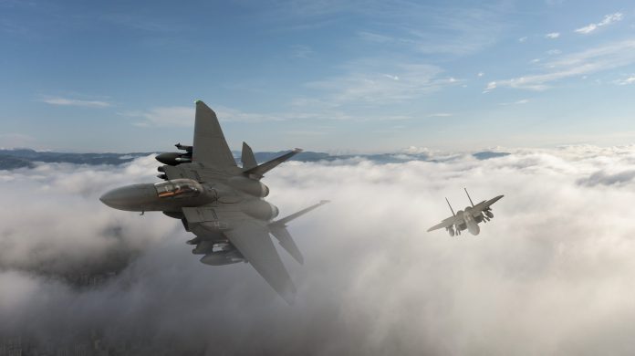 Τα μελλοντικά μαχητικά αεροσκάφη της Κίνας θα μπορούσαν να τροφοδοτηθούν χρησιμοποιώντας ενέργεια ραντάρ 6G