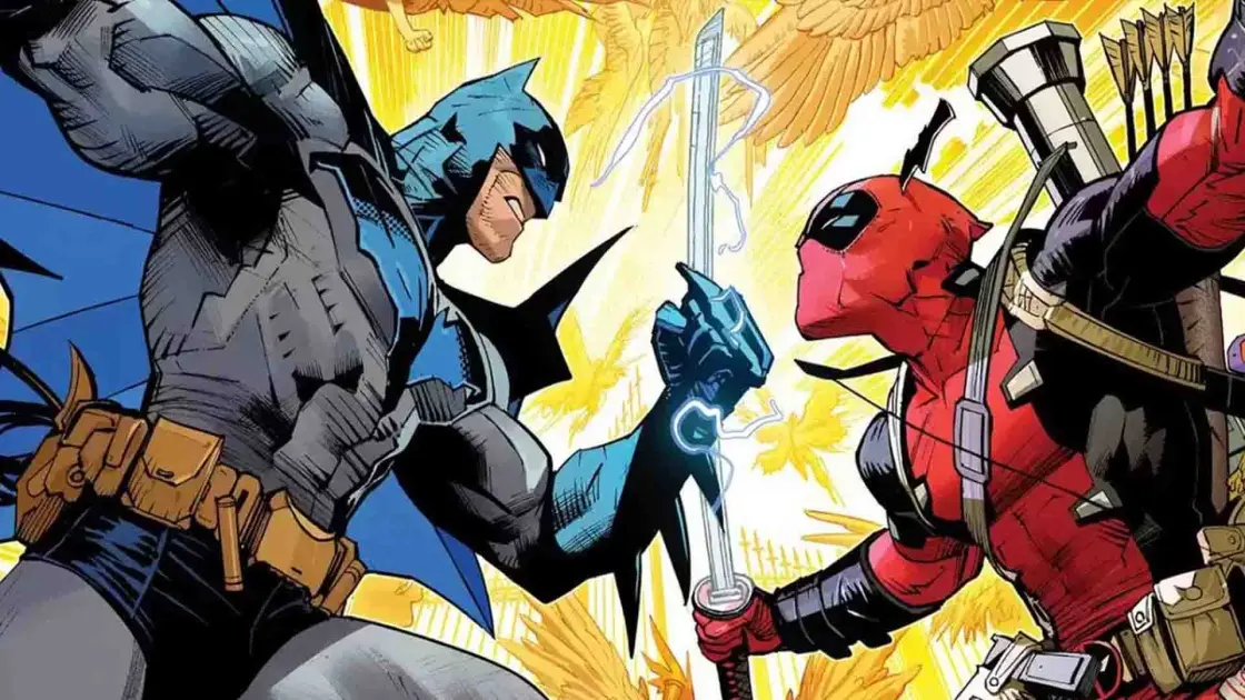 Η Marvel Τροποποιεί τη Φιλοσοφία της: Έρχεται στην Επιφάνεια το Μυστικό Επιτυχίας της DC Comics!