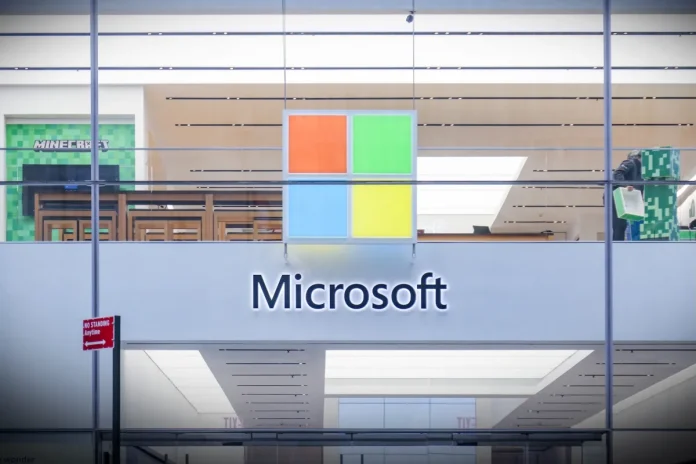 Η Microsoft ανακοινώνει πληθώρα νέων κέντρων δεδομένων, αλλά λέει ότι δεν θα αφήσει τον λογαριασμό του ρεύματος να αυξηθεί