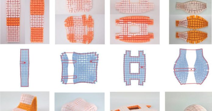 «Ανακαλύψτε το Μυστικό του MIT: Πώς ένα Συνήθες Σκοίνι Μεταμορφώνεται σε Εντυπωσιακά 3D Αντικείμενα!»