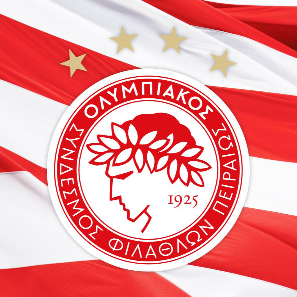 Αγώνες του Ολυμπιακού: Δείτε πώς μπορείτε να παρακολουθήσετε την δράση σε ποδόσφαιρο, μπάσκετ και βόλεϊ στο Mega News!