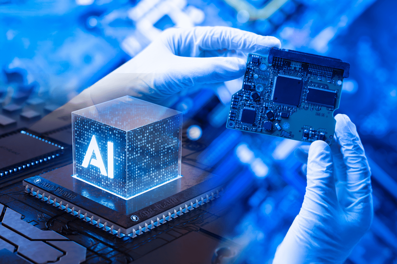 «Τεχνητή Νοημοσύνη: Η Επανάσταση που Καίει τα Χρηματιστήρια – Μάθε τι κρύβεται πίσω από τον Πυρετό!»