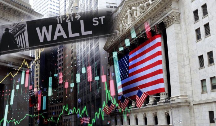 Wall Street: Η Καταστροφή Ξεκίνησε! Τραμπ και οι Επιπτώσεις στην Οικονομία!