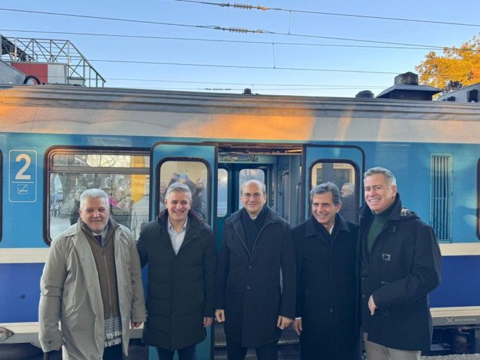 «Καταπληκτική μεταμόρφωση! Δείτε πώς η Θεσσαλονίκη αλλάζει ριζικά – Τα μυστικά αποκαλύπτονται από τον Χατζηδάκη!»