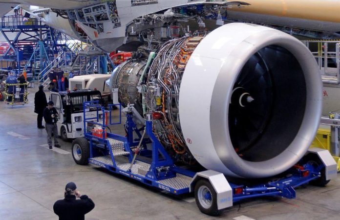 «Rolls-Royce: Συναρπαστικά ρεκόρ στις συναλλαγές του 2026 – Ανακαλύψτε τι κρύβεται πίσω από την επιτυχία!»