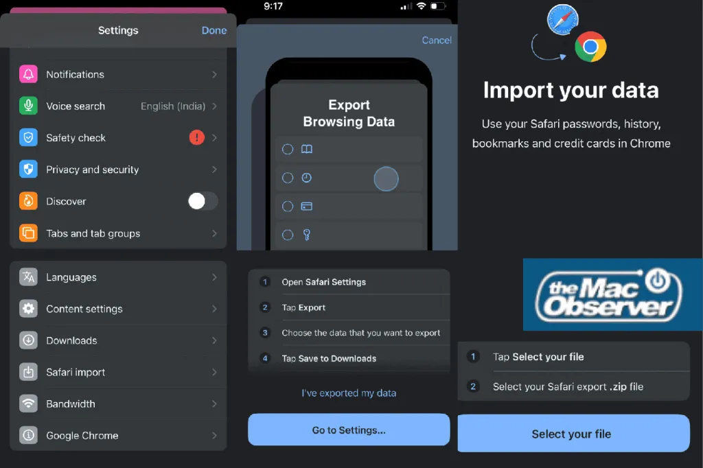 Εικόνα: Venkat | Ο Mac Observer.