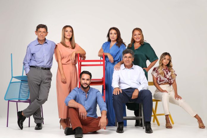 «Σε ξένα χέρια» στην Κύπρο - Τυπολογίες