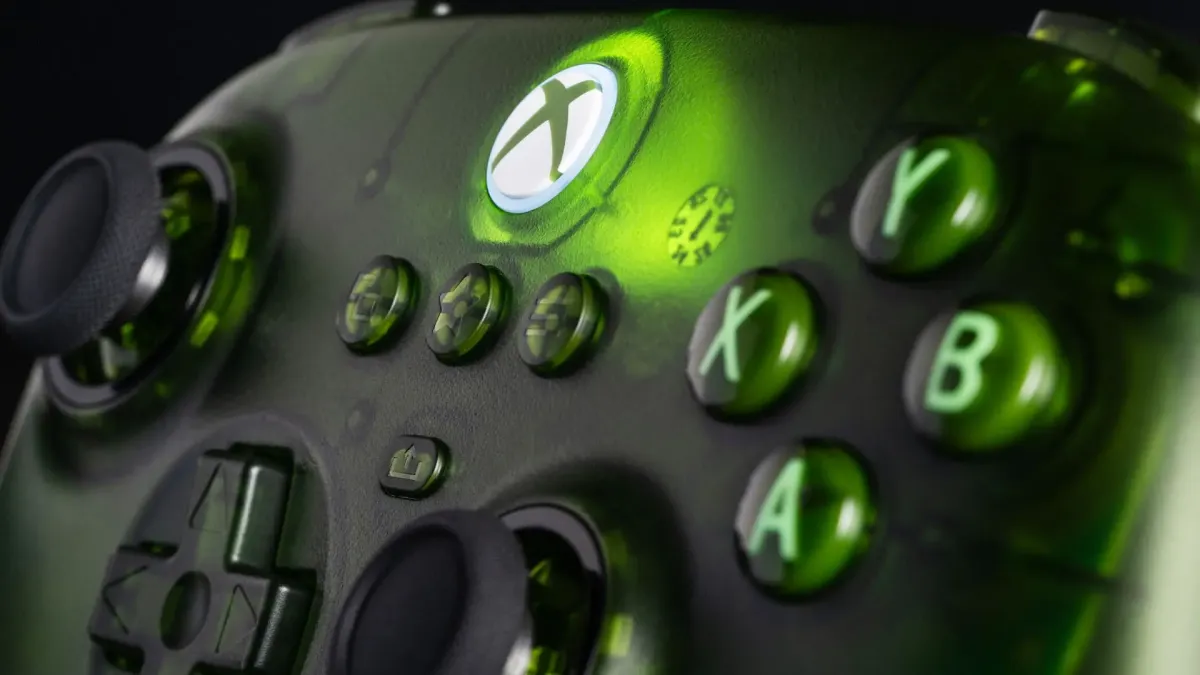 8Bitdo Ultimate Rare