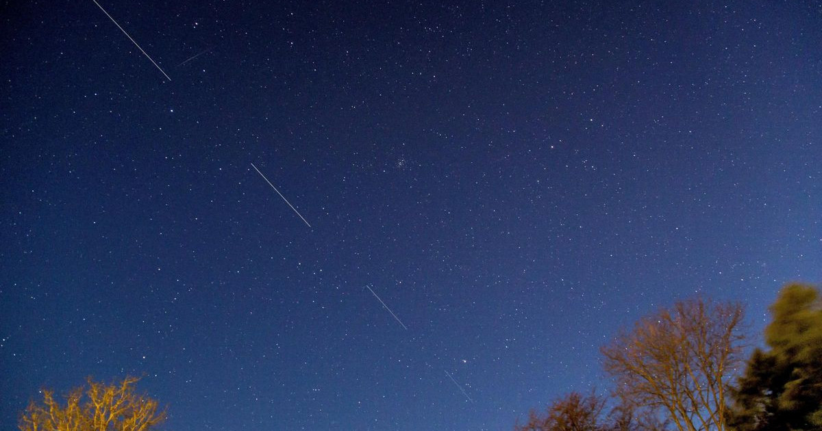 «Συγκλονιστικές αλλαγές στον τροχιακό χάρτη: Το αμφιλεγόμενο σχέδιο της SpaceX που μπορεί να αλλάξει τα πάντα στο Διάστημα!»