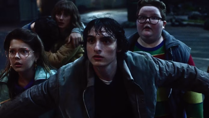 ΑΠΟΚΛΕΙΣΤΙΚΟ: Το ντοκιμαντέρ του Stranger Things αποκαλύπτει ΣΟΚΑΡΟΥΣ λεπτομέρειες για το αμφιλεγόμενο φινάλε!