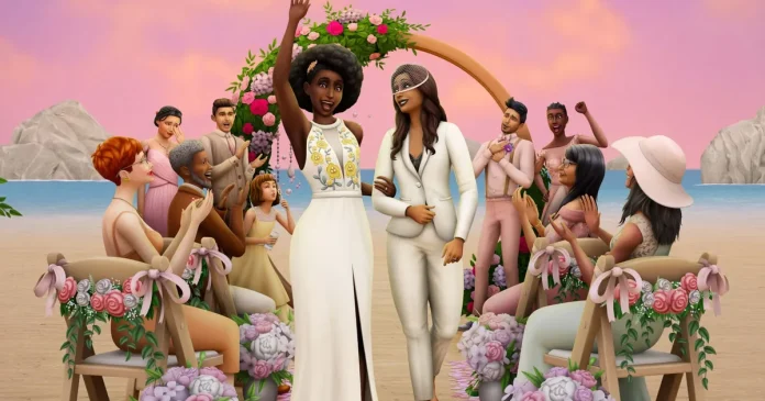 Η Maxis τονίζει ότι “οι αξίες δεν έχουν αλλάξει” μετά την εξαγορά 55 δισ. δολαρίων EA