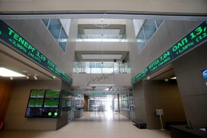 Σκηνές Φρίκης στο Χρηματιστήριο Αθηνών: Πιέσεις σε Metlen και ΟΠΑΠ Καταβαραθρώνουν το Γενικό Δείκτη!