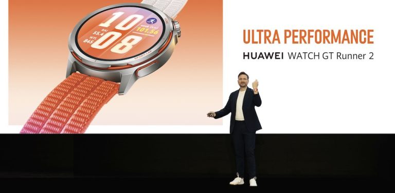 Δελτίο Τύπου – Η Huawei παρουσιάζει κορυφαίες καινοτομίες στη Μαδρίτη με επίκεντρο το επαγγελματικό running ρολόι