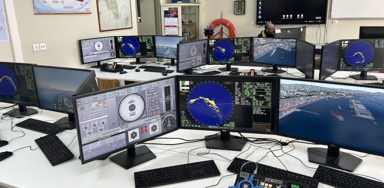 Δελτίο Τύπου – Η ACTIVE εφοδιάζει με τεχνολογία αιχμής 223 Επαγγελματικά Λύκεια της Χώρας