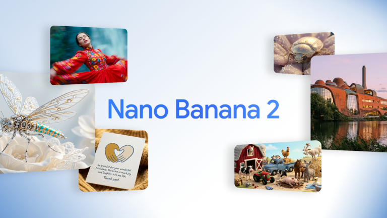 Google Nano Banana 2: Η Νέα Επανάσταση στις AI Εικόνες είναι Εδώ!