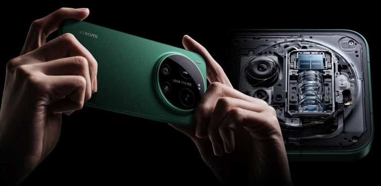 Δελτίο Τύπου – Δοκιμάσαμε το Xiaomi 17 Ultra: «Πετάει το γάντι» στο iPhone με… άλμα στο όνομα, άλμα και στη χάρη!