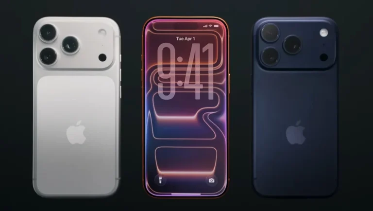 iPhone 18: Έρχεται στην Ευρώπη χωρίς κάρτα SIM (eSIM Only)