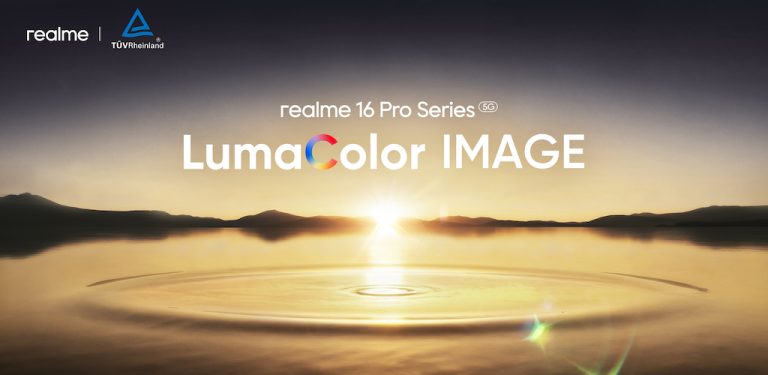 Δελτίο Τύπου – Η realme αποκαλύπτει το νέο σύστημα απεικόνισης στη σειρά realme 16 Pro και ιδρύει εξειδικευμένο IMAGE LAB με την TÜV Rheinland