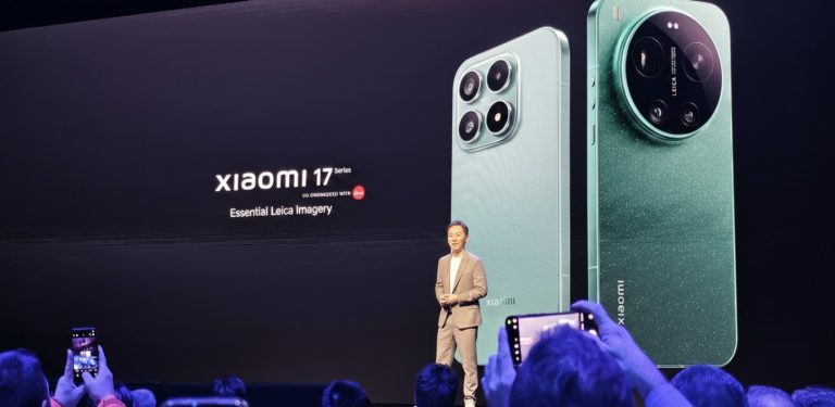 Δελτίο Τύπου – Παρουσιάστηκαν τα Xiaomi 17, Xiaomi 17 Ultra και Leica Leitzphone με τεχνολογία Xiaomi