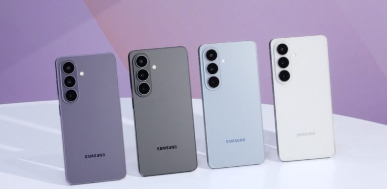 Δελτίο Τύπου – Η Samsung παρουσιάζει τη σειρά Galaxy S26: Το πιο διαισθητικό Galaxy AI smartphone μέχρι σήμερα