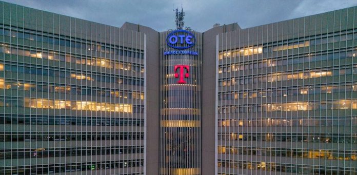 Δελτίο Τύπυυ – Όμιλος ΟΤΕ: Οικονομικά αποτελέσματα δ’ τριμήνου & έτους 2025 Δελτίο Τύπυυ – Όμιλος ΟΤΕ: Οικονομικά αποτελέσματα δ’ τριμήνου & έτους 2025