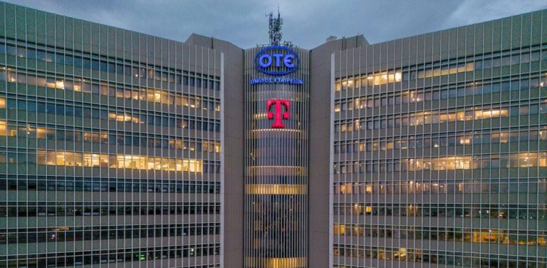 Δελτίο Τύπυυ – Όμιλος ΟΤΕ: Οικονομικά αποτελέσματα δ’ τριμήνου & έτους 2025