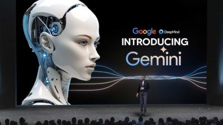 To Gemini της Google φτιάχνει και… μουσική