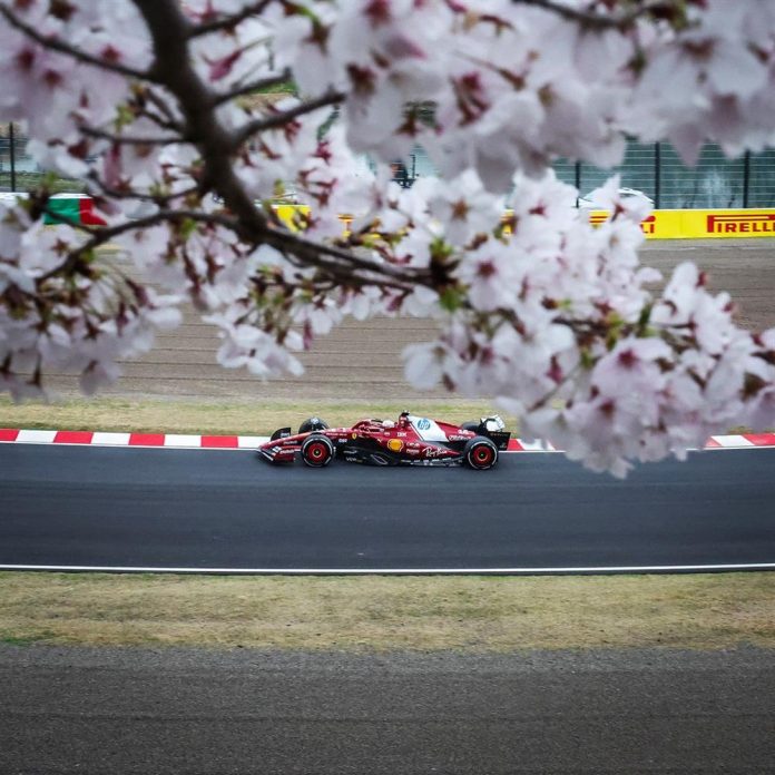 Formula 1: Το 3ο Grand Prix στην Ιαπωνία έρχεται την Κυριακή 29 Μαρτίου στις 08:00 αποκλειστικά στο ΑΝΤ1+ – Formula 1: Το 3ο Grand Prix στην Ιαπωνία έρχεται την Κυριακή 29 Μαρτίου στις 08:00 αποκλειστικά στο ΑΝΤ1+ –