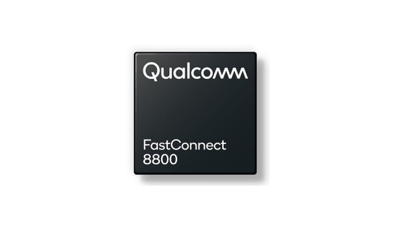 Η Qualcomm αποκαλύπτει το τσιπ FastConnect 8800 ως την πρώτη λύση Wi-Fi 8