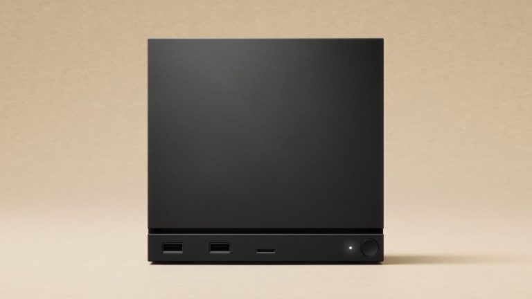 Η Valve επιβεβαιώνει εκ νέου: Το Steam Machine θα αποσταλεί το 2026 παρά τις ελλείψεις