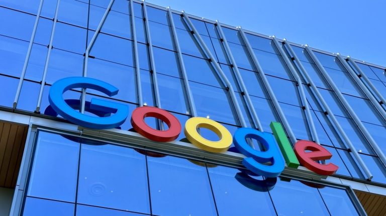 Η Google δεσμεύεται 50 εκατομμύρια δολάρια για την καταπολέμηση των υπερρυπαντικών έως το 2030