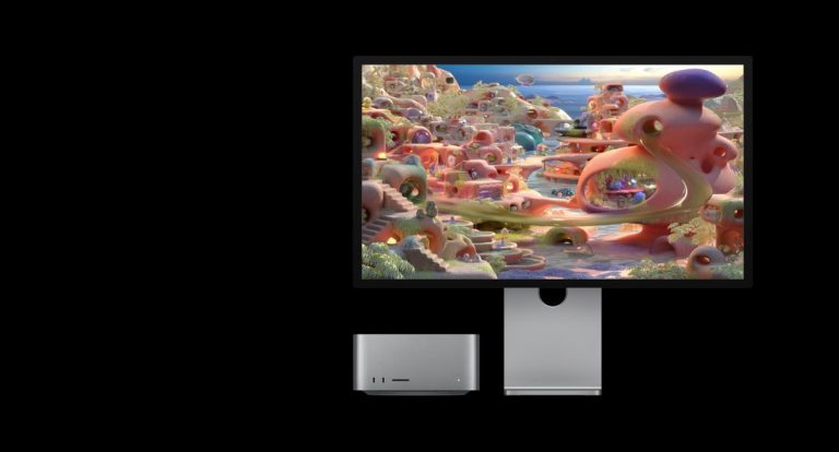Η Apple λανσάρει το Studio Display XDR στα 3.299 $, το τυπικό μοντέλο στα 1.599 $