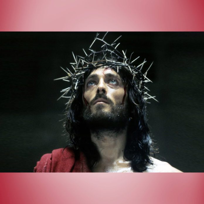 «Ο Iησoύς από τη Ναζαρέτ» έρχεται και φέτος στον ΑΝΤ1 – «Ο Iησoύς από τη Ναζαρέτ» έρχεται και φέτος στον ΑΝΤ1 –