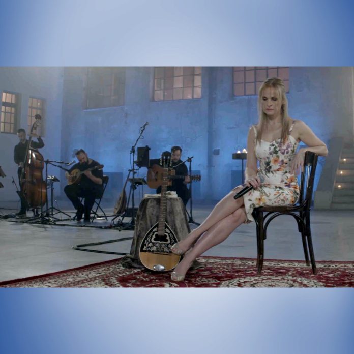 «Οι Κυρίες του Ρεμπέτικου» με την Ηρώ Σαΐα: Μη χάσετε το τελευταίο επεισόδιο, αφιερωμένο στην Ιωάννα Γεωργακοπούλου – «Οι Κυρίες του Ρεμπέτικου» με την Ηρώ Σαΐα: Μη χάσετε το τελευταίο επεισόδιο, αφιερωμένο στην Ιωάννα Γεωργακοπούλου –