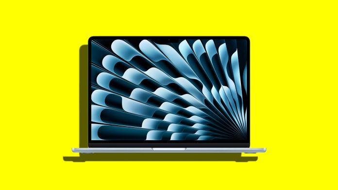 Δεν σας πειράζει να έχετε ένα MacBook Air παλαιότερης γενιάς; Μερικά μοντέλα M4 13 ιντσών κοστίζουν τώρα μια τρελή έκπτωση 250 $ στο Amazon, αλλά μην περιμένετε ότι το απόθεμα θα διαρκέσει για πολύ Δεν σας πειράζει να έχετε ένα MacBook Air παλαιότερης γενιάς; Μερικά μοντέλα M4 13 ιντσών κοστίζουν τώρα μια τρελή έκπτωση 250 $ στο Amazon, αλλά μην περιμένετε ότι το απόθεμα θα διαρκέσει για πολύ