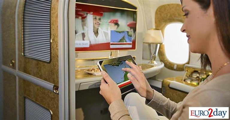 Η Emirates μπαίνει στα κρυπτονομίσματα, συνεργασία με crypto.com