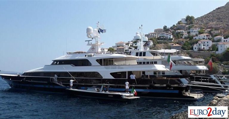 Οι Bitcoiners ξοδεύουν τον πλούτο τους