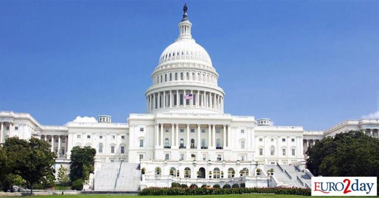 Νομοθεσία-ορόσημο για τα stablecoins πέρασε από το Κογκρέσο