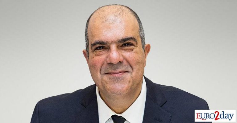 Ο Στέλιος Χατζηιωάννου μπαίνει στα crypto με την EasyBitcoin