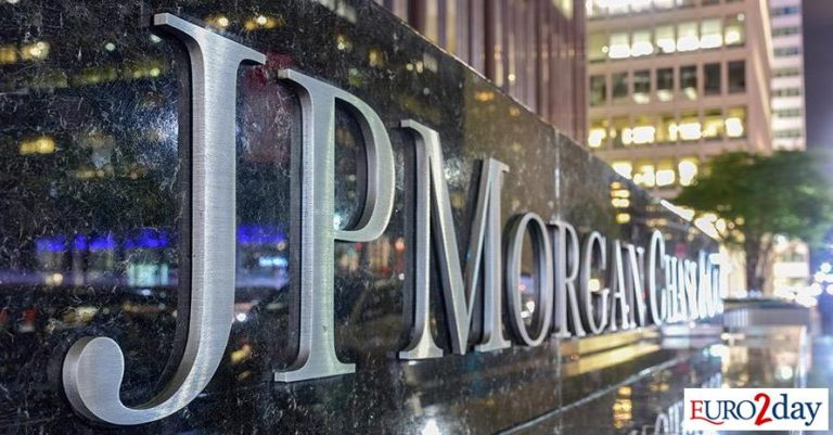 Καλοβλέπει την είσοδο στο crypto trading η JPMorgan