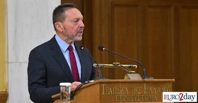 Ουσιαστικό τμήμα του χρηματοπιστωτικού οικοσυστήματος τα crypto