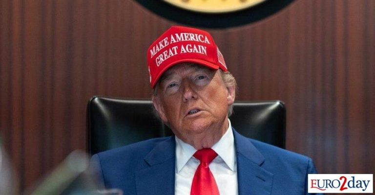 Η χασούρα και τα crypto-κέρδη της οικογένειας Τραμπ από τη βουτιά των κρυπτονομισμάτων