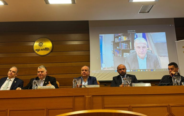 Η καινοτομία και οι νέες τεχνολογίες δίνουν λύσεις στα προβλήματα των μικρομεσαίων επιχειρήσεων