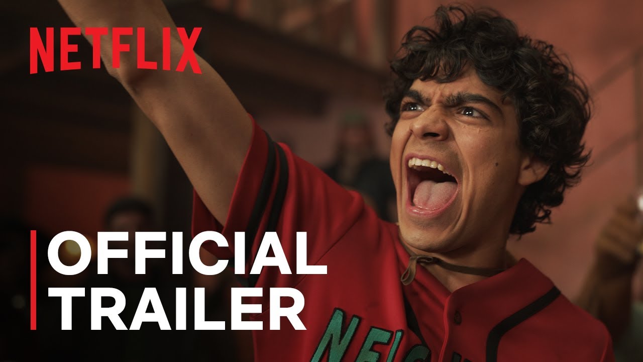 ONE PIECE: Season 2 | Επίσημο τρέιλερ | Netflix - YouTube