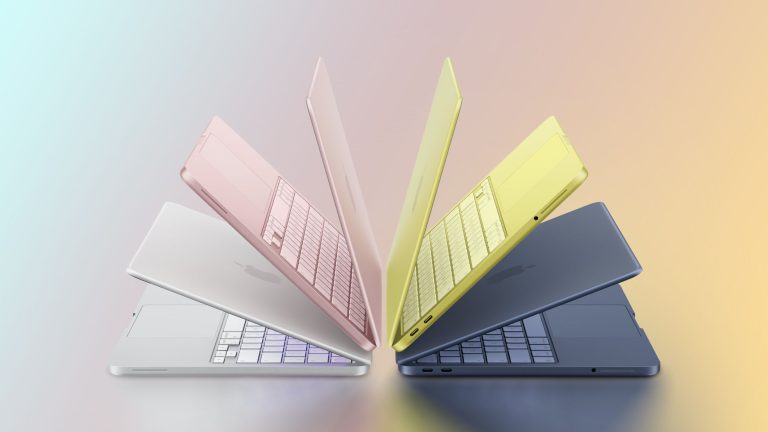 Υπάρχουν τα πρώτα σημεία αναφοράς MacBook Neo: Δείτε πώς συγκρίνεται με το M1 MacBook Air